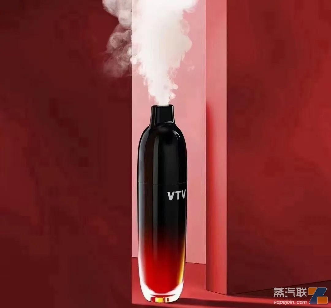 VTV維特威 8000口 拋棄式/一次性電子煙