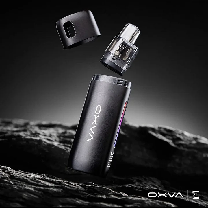 原裝正品 OXVA ONEO奥尼奥主機套裝(功率40W)/奥尼奥空倉 0.4Ω/0.6Ω/0.8Ω(三入組)台灣現貨