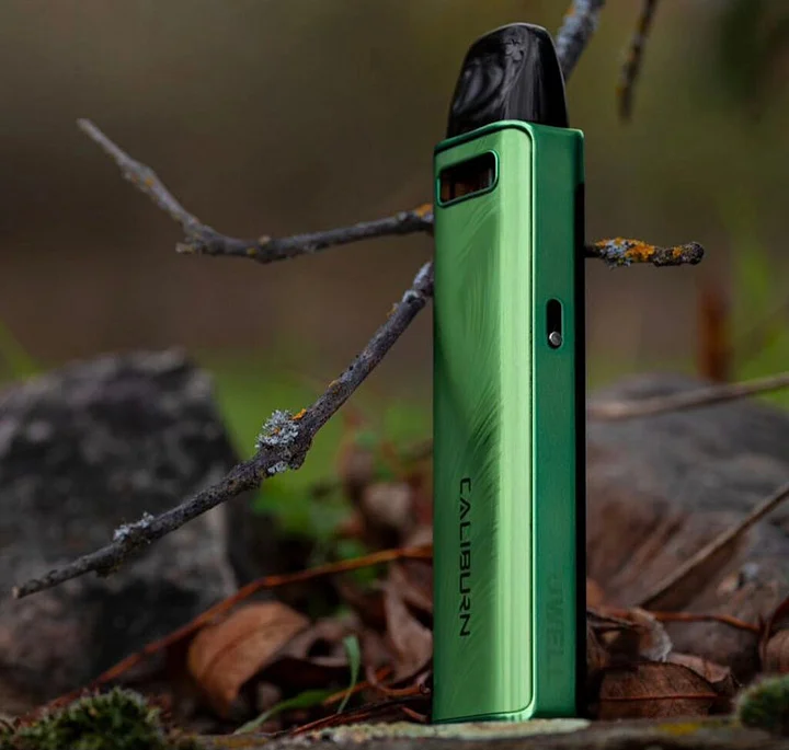 原裝正品 UWELL Caliburn G3 PRO咖哩棒G3 PRO主機套裝/G3空倉(4入組)台灣現貨