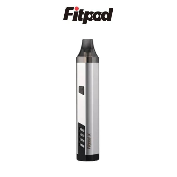 原裝正品 FITPOD X SLYEEK 3斯萊克三代主機套裝(20W)/3斯萊克三代空倉(3入組)台灣現貨