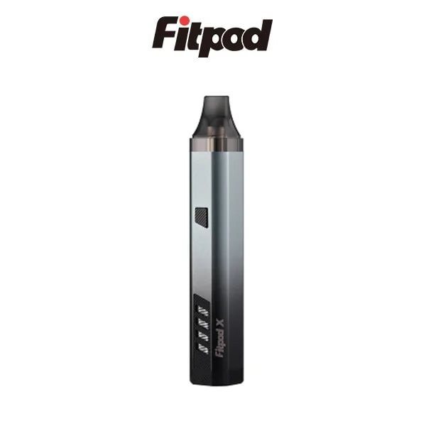原裝正品 FITPOD X SLYEEK 3斯萊克三代主機套裝(20W)/3斯萊克三代空倉(3入組)台灣現貨