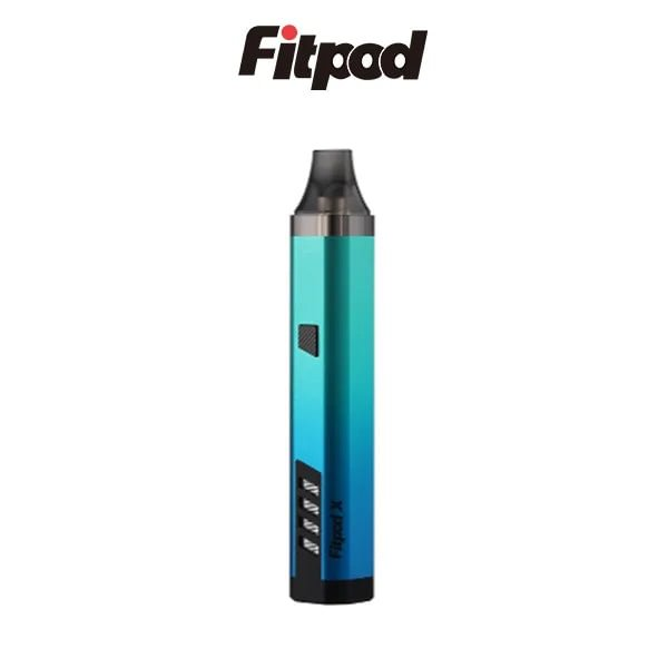 原裝正品 FITPOD X SLYEEK 3斯萊克三代主機套裝(20W)/3斯萊克三代空倉(3入組)台灣現貨