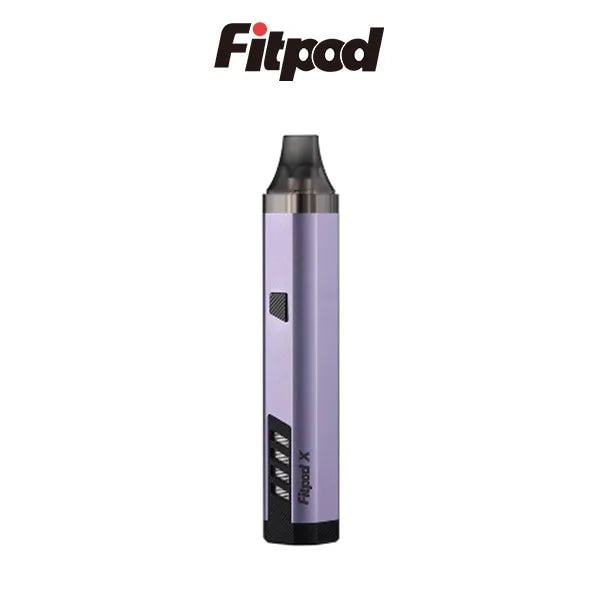 原裝正品 FITPOD X SLYEEK 3斯萊克三代主機套裝(20W)/3斯萊克三代空倉(3入組)台灣現貨
