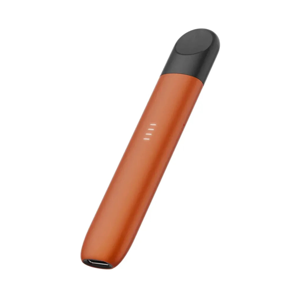 RELX悅刻 五代電子煙主機 Infinity Plus 悅刻無限主機 通用4/5/6代菸彈