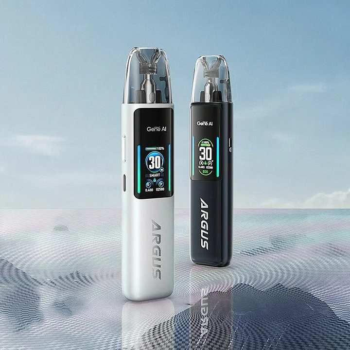 原裝正品 VOOPOO ARGUS阿格斯G2主機套裝(30W)/G2成品倉/G2空倉/G2芯 台灣現貨